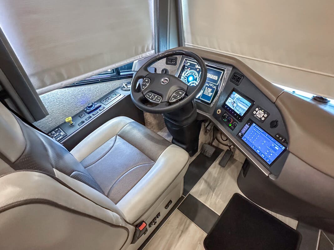 Bus-Stuff.com Class A Rv For Sale