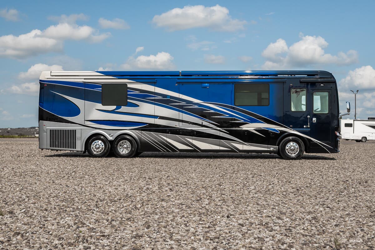 Bus-Stuff.com Class A Rv For Sale