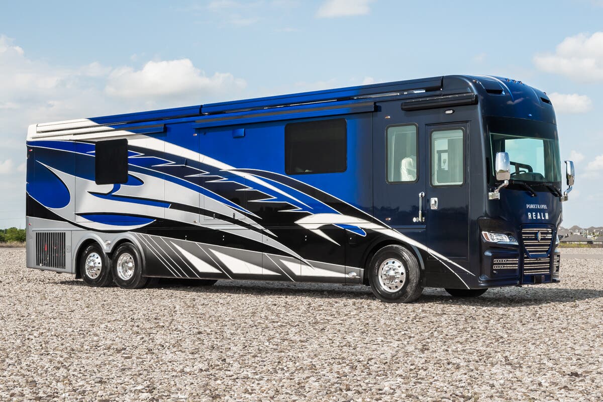 Bus-Stuff.com Class A Rv For Sale