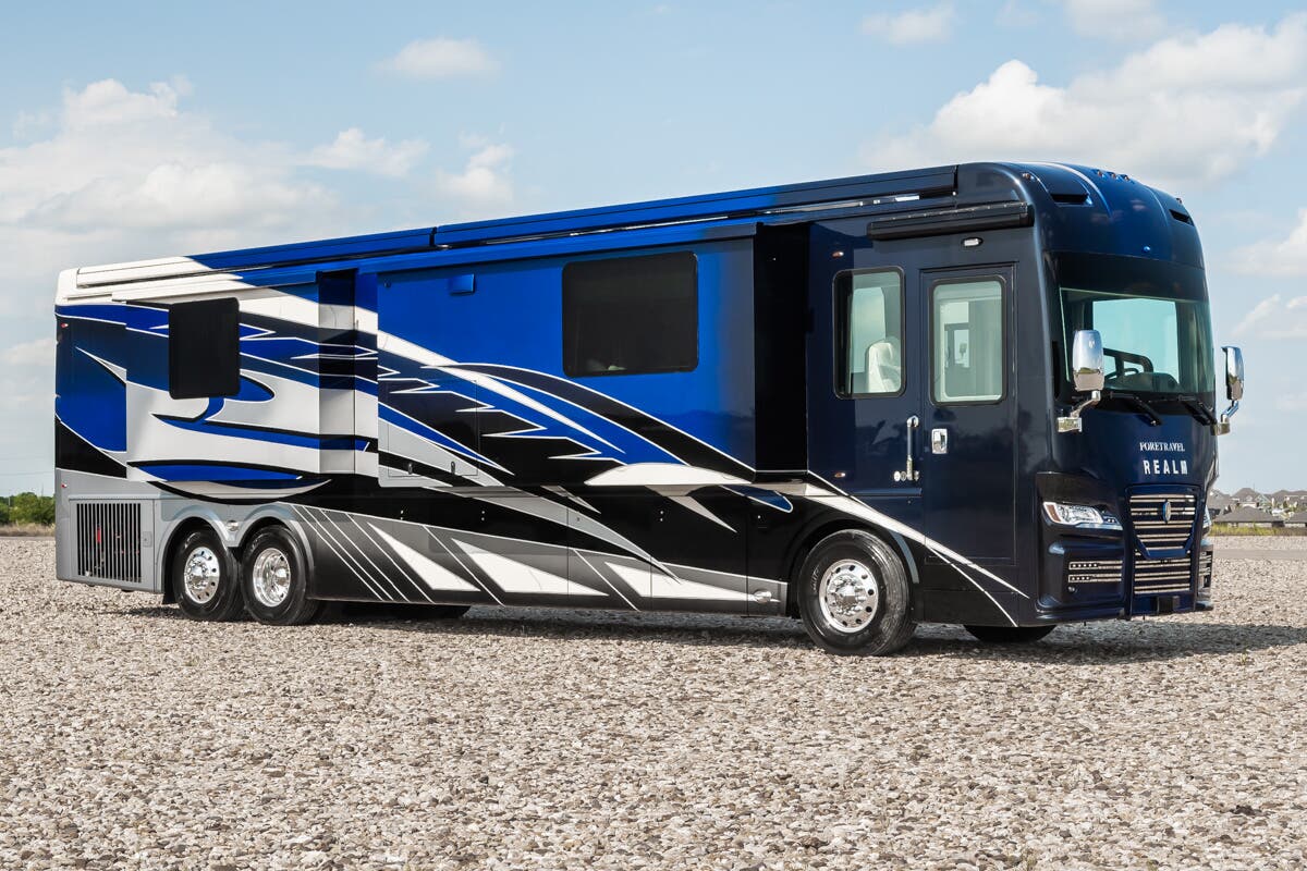 Bus-Stuff.com Class A Rv For Sale