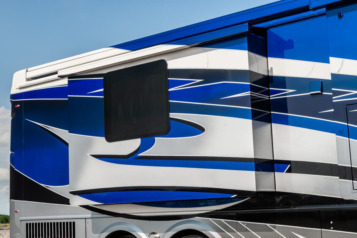 Bus-Stuff.com Class A Rv For Sale