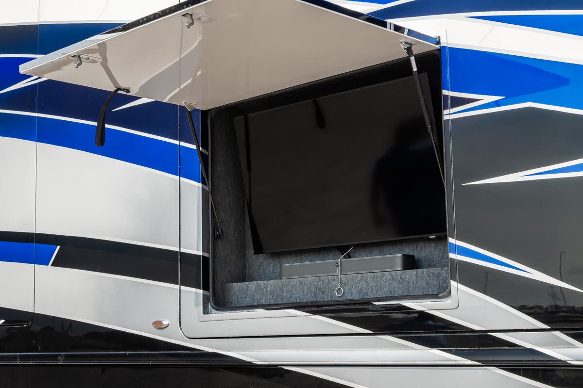 Bus-Stuff.com Class A Rv For Sale