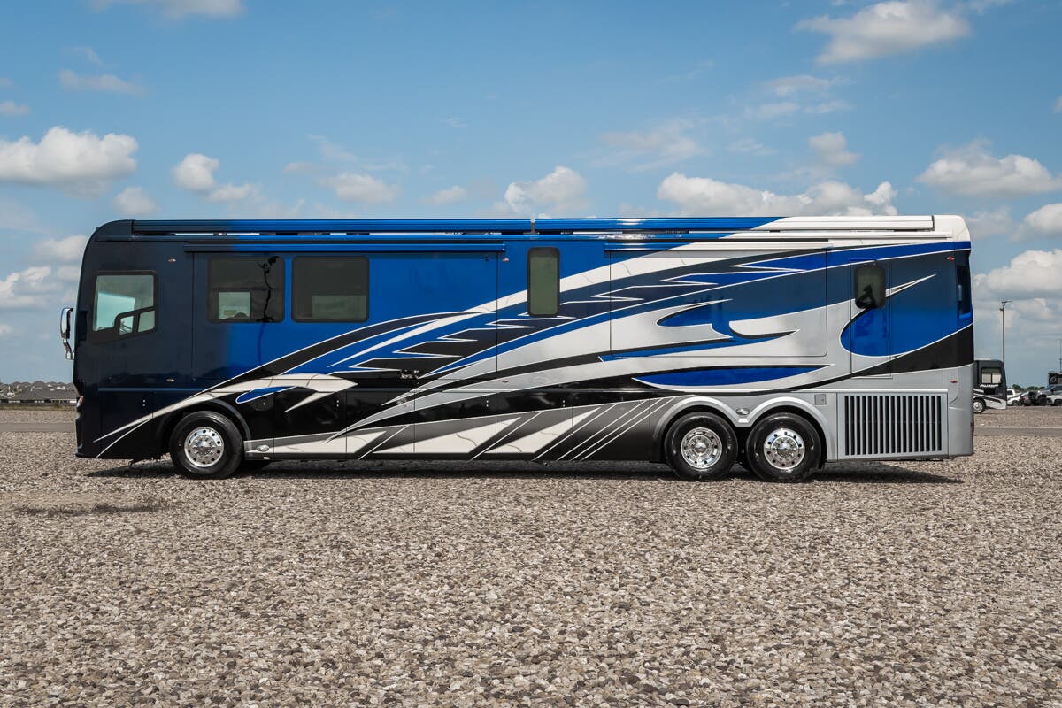 Bus-Stuff.com Class A Rv For Sale