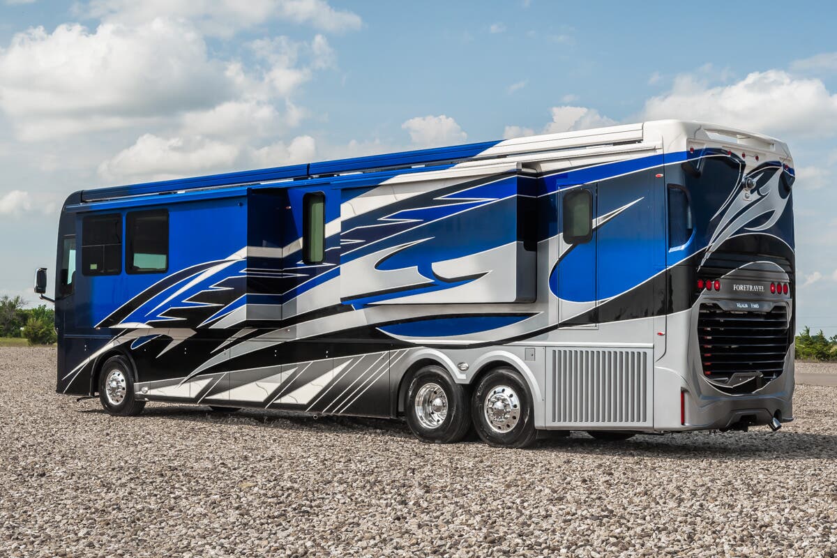 Bus-Stuff.com Class A Rv For Sale