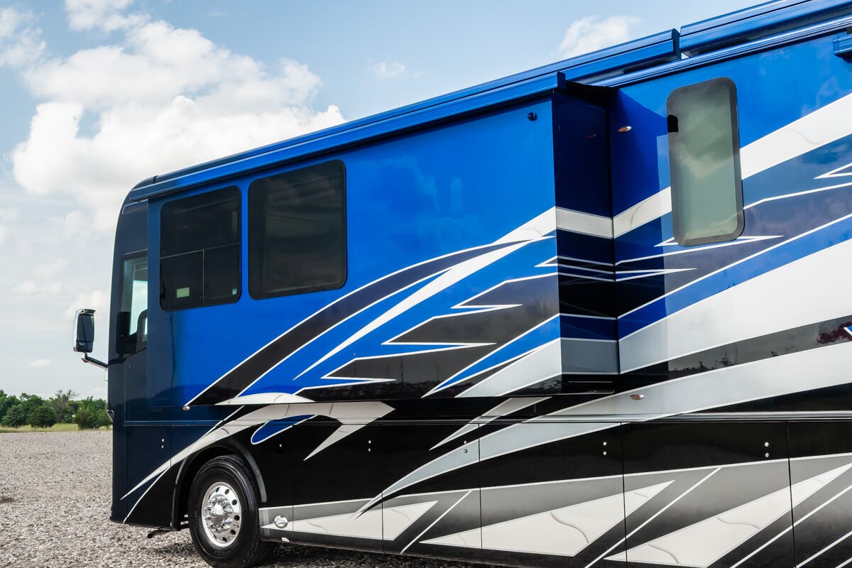 Bus-Stuff.com Class A Rv For Sale