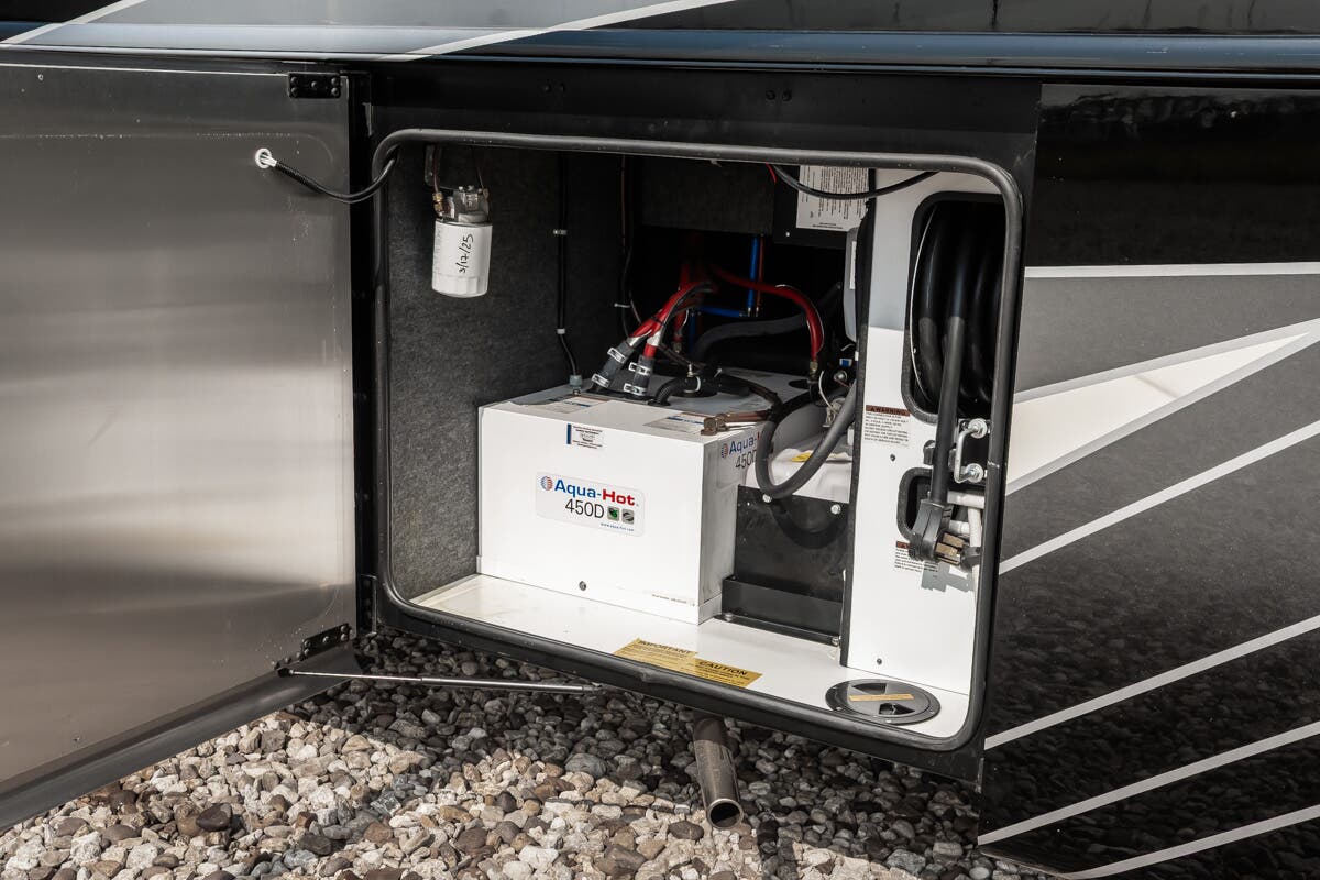 Bus-Stuff.com Class A Rv For Sale