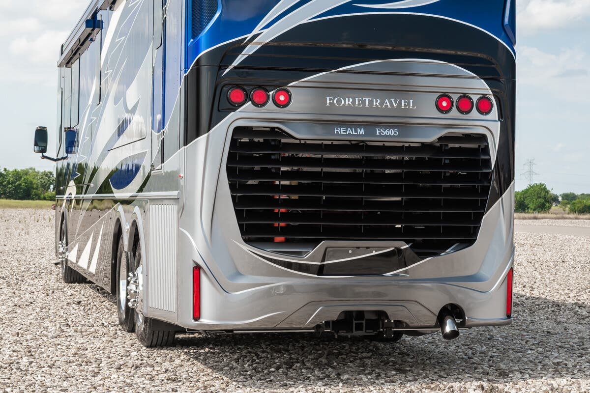 Bus-Stuff.com Class A Rv For Sale