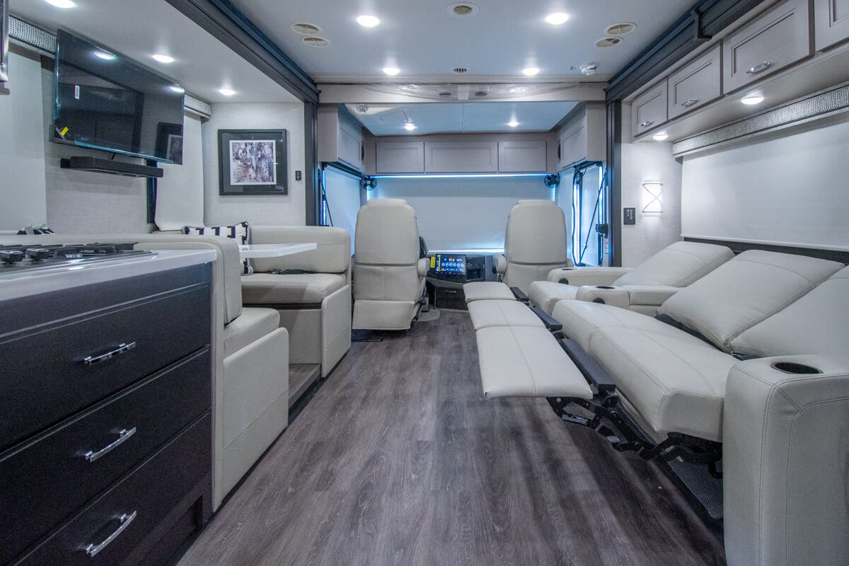 Bus-Stuff.com Class A Rv For Sale