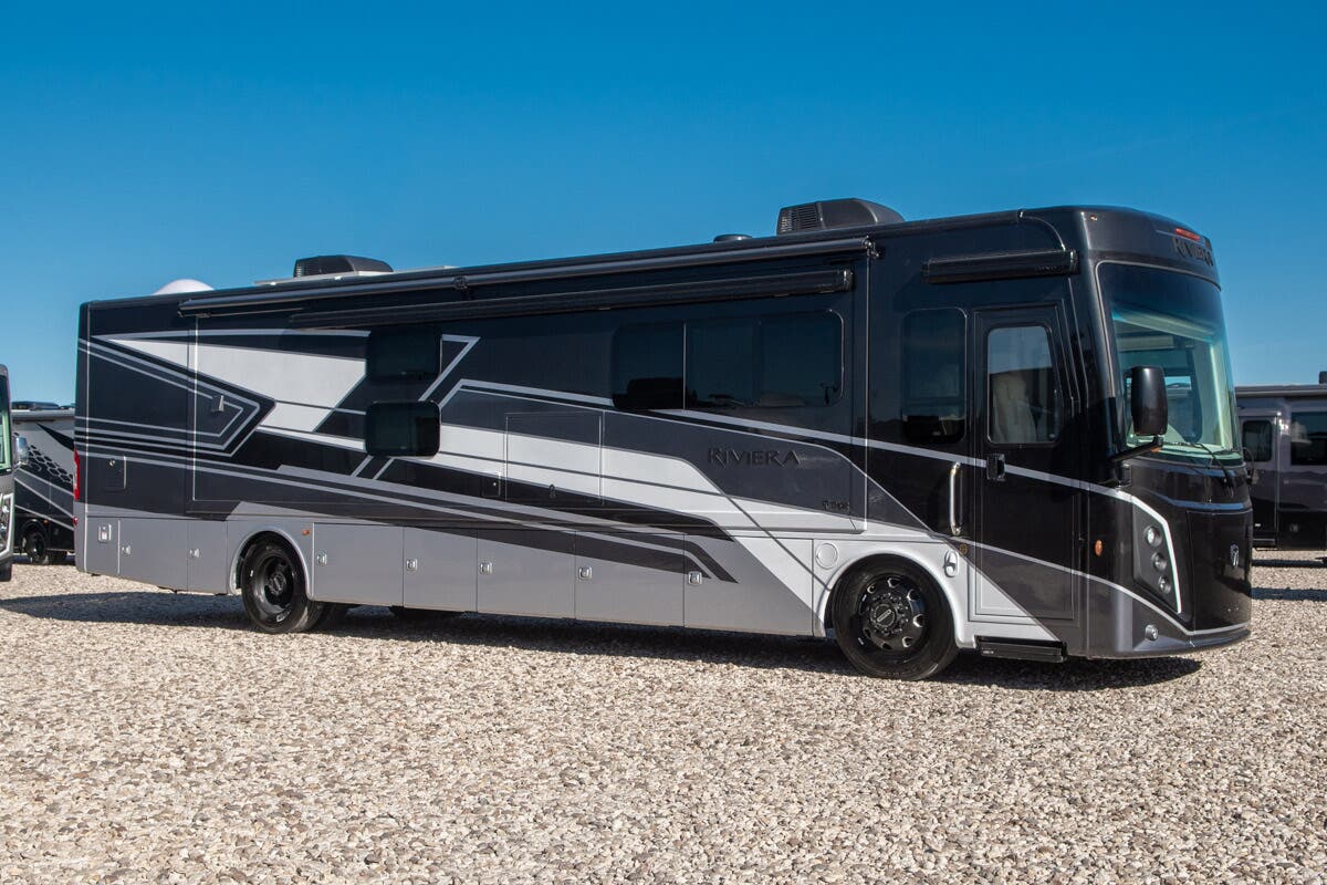 Bus-Stuff.com Class A Rv For Sale