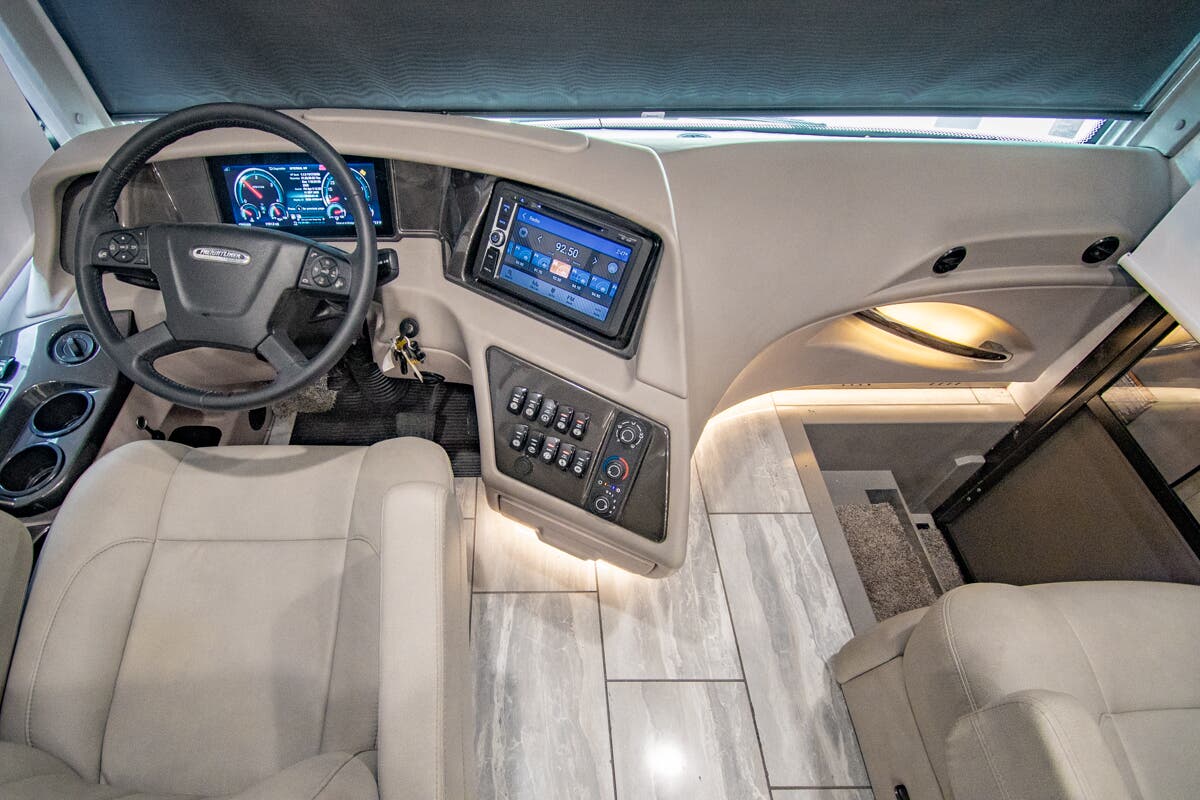 Bus-Stuff.com Class A Rv For Sale