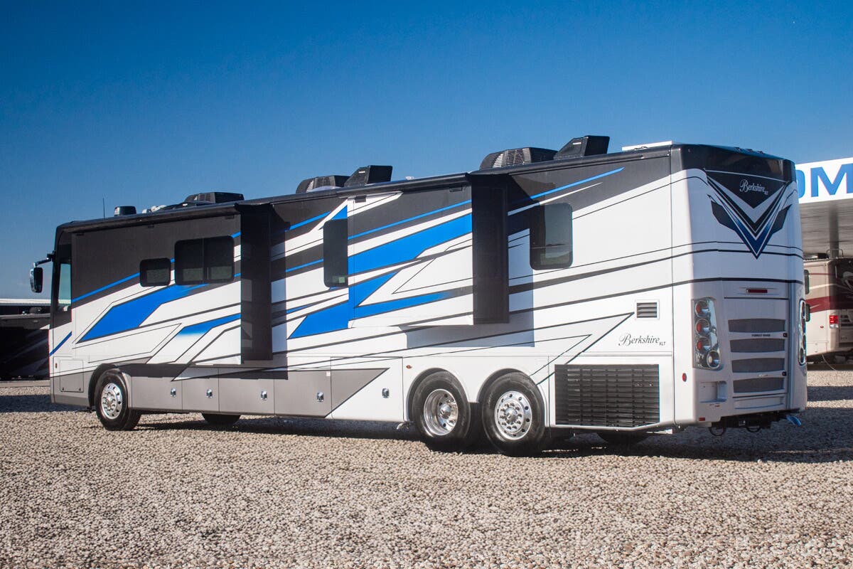 Bus-Stuff.com Class A Rv For Sale