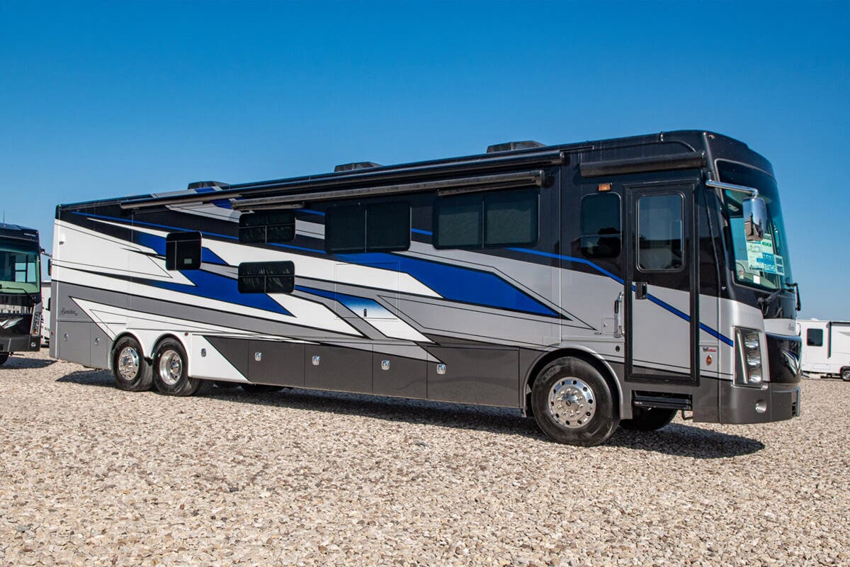 Bus-Stuff.com Class A Rv For Sale