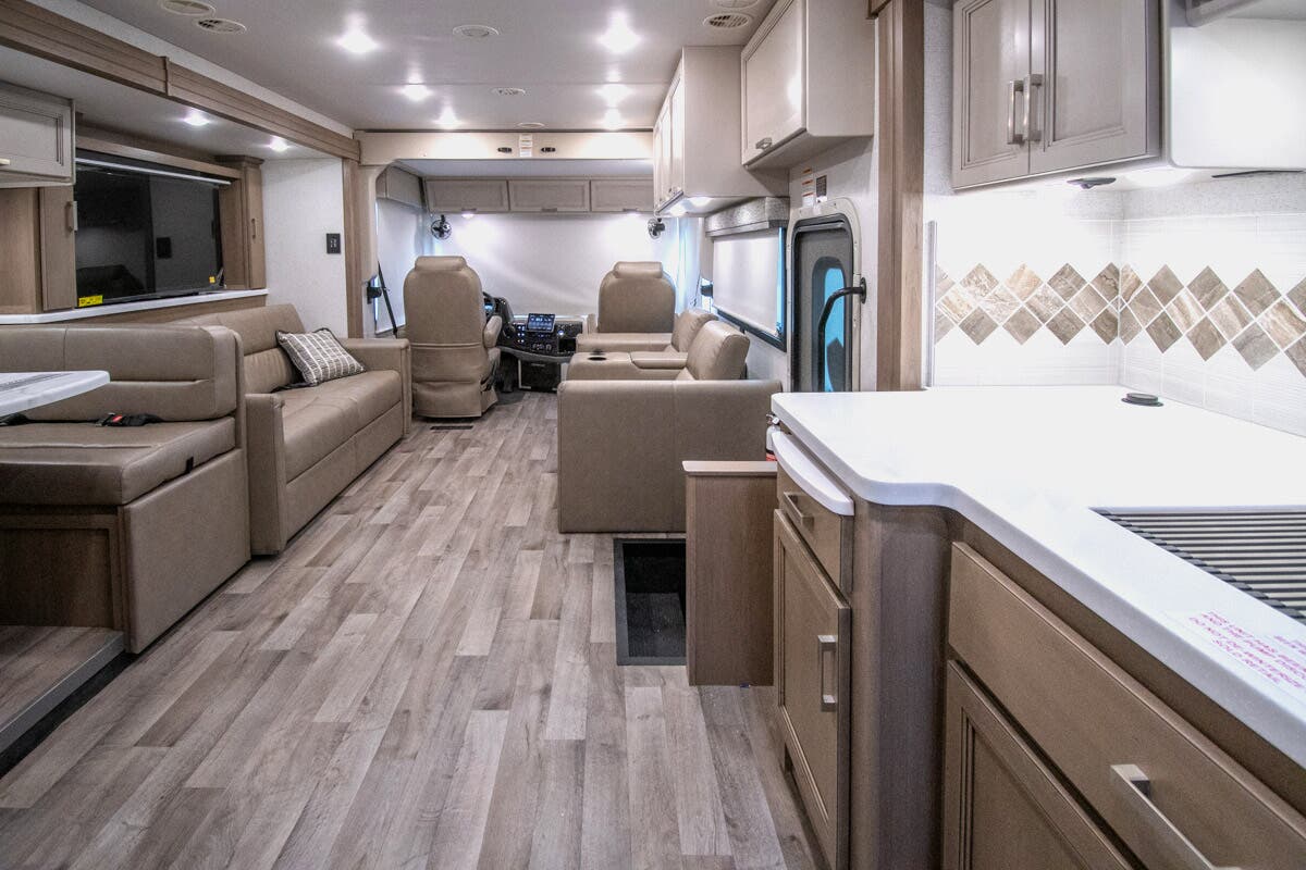 Bus-Stuff.com Class A Rv For Sale