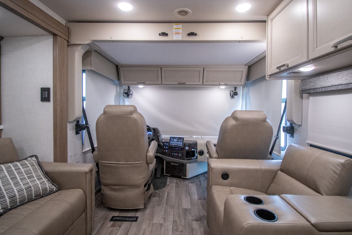 Bus-Stuff.com Class A Rv For Sale