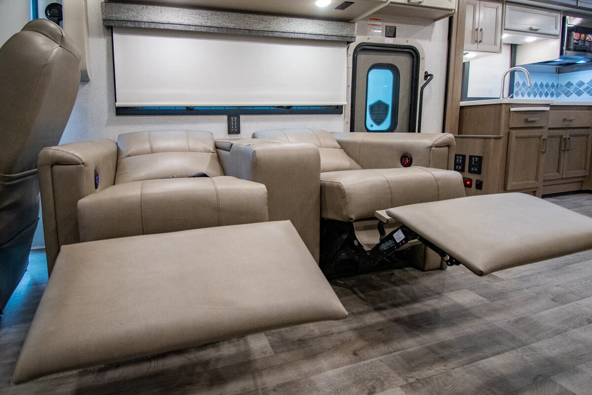 Bus-Stuff.com Class A Rv For Sale