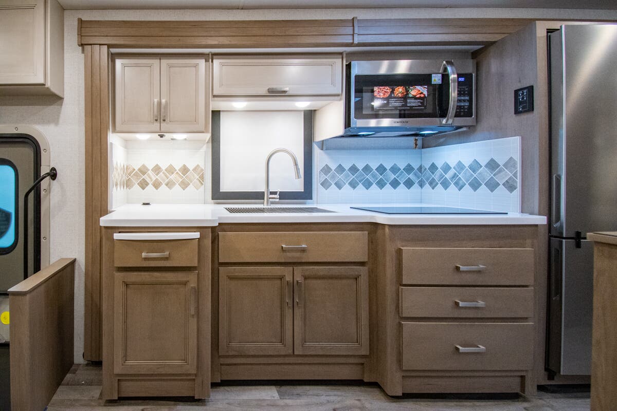 Bus-Stuff.com Class A Rv For Sale