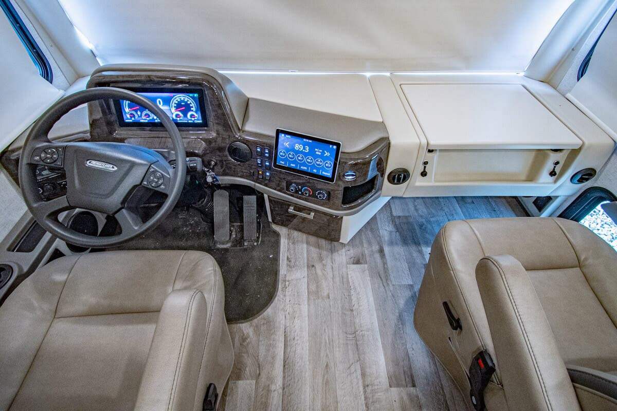 Bus-Stuff.com Class A Rv For Sale