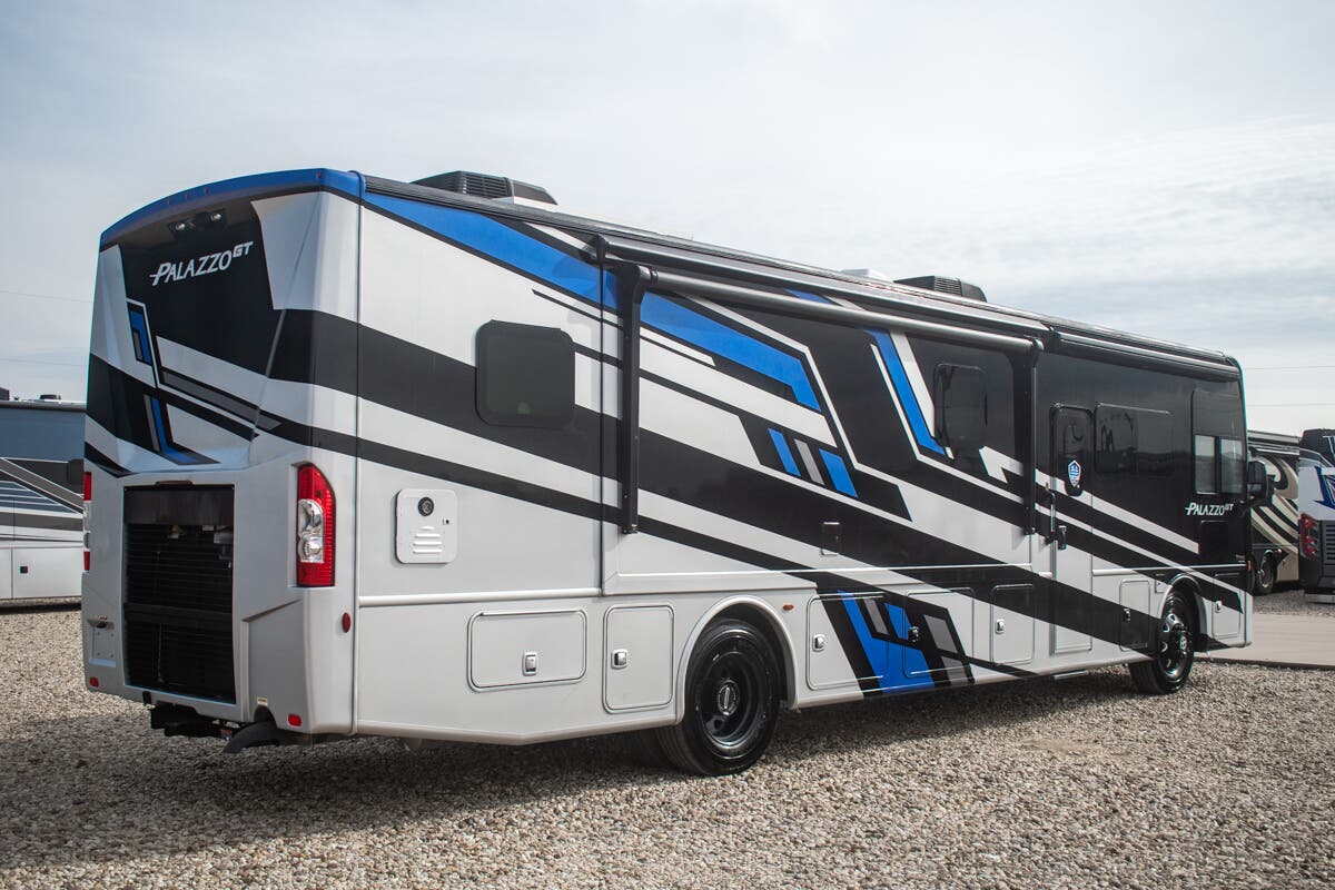 Bus-Stuff.com Class A Rv For Sale