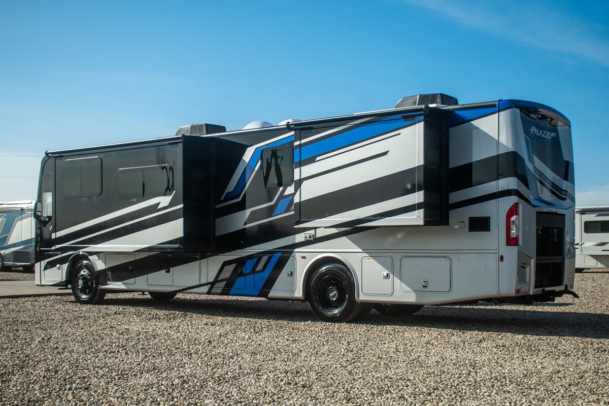 Bus-Stuff.com Class A Rv For Sale