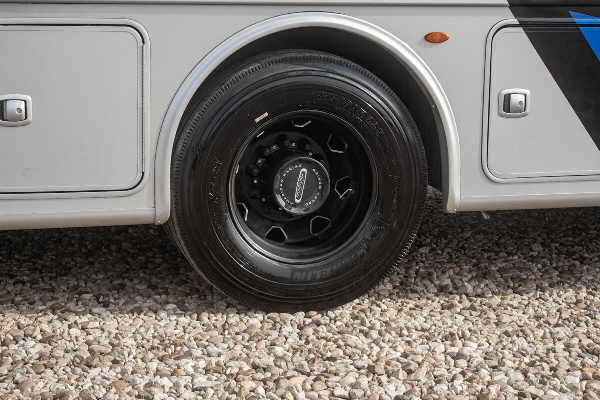 Bus-Stuff.com Class A Rv For Sale