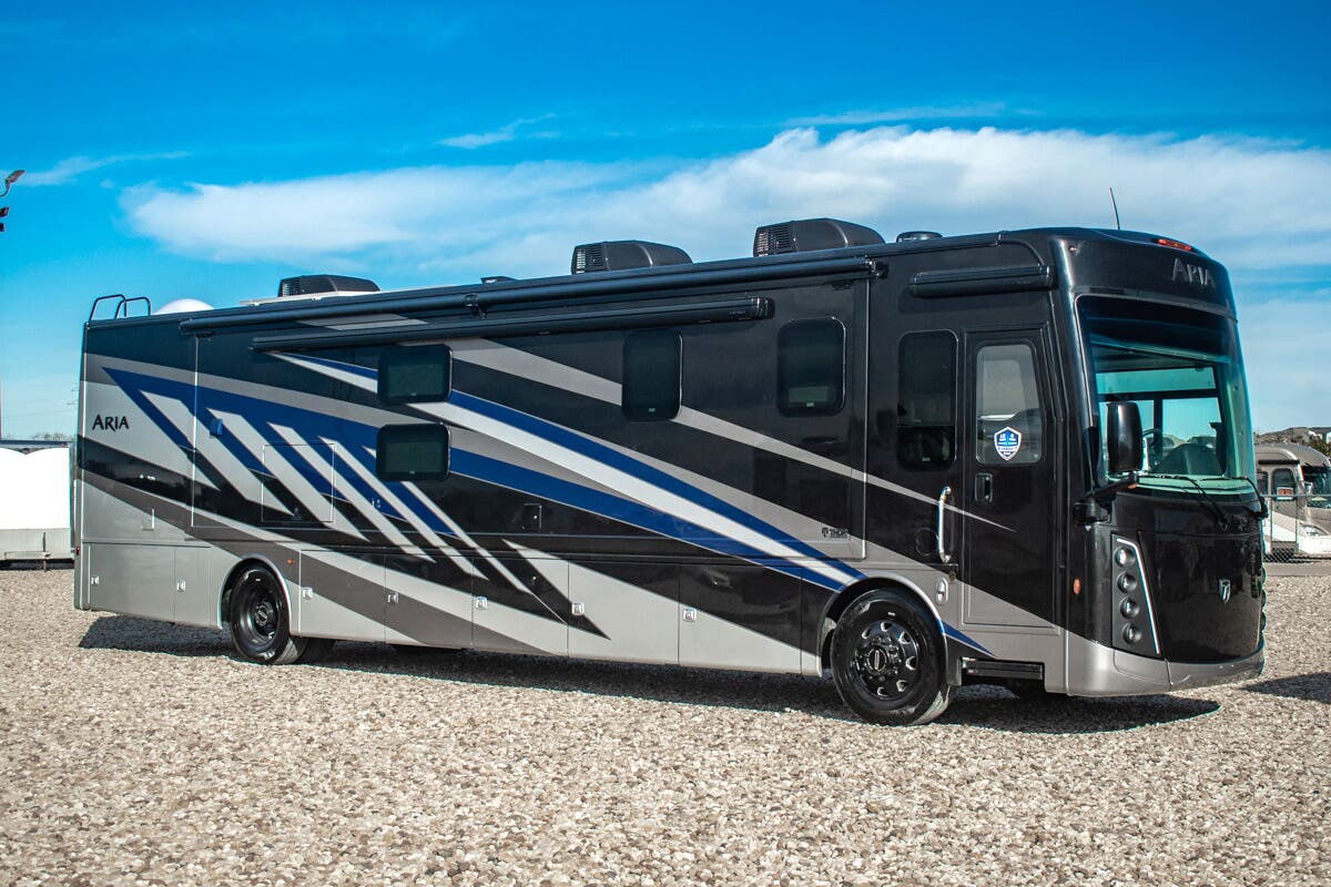 Bus-Stuff.com Class A Rv For Sale