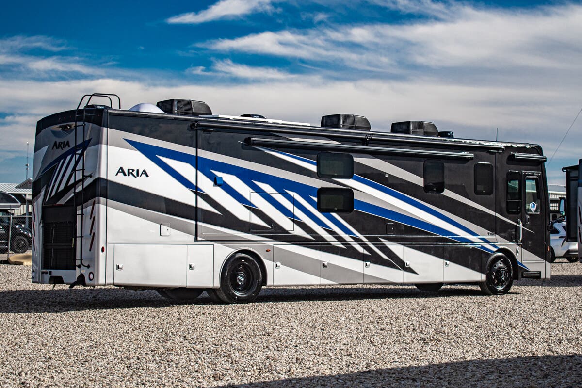 Bus-Stuff.com Class A Rv For Sale