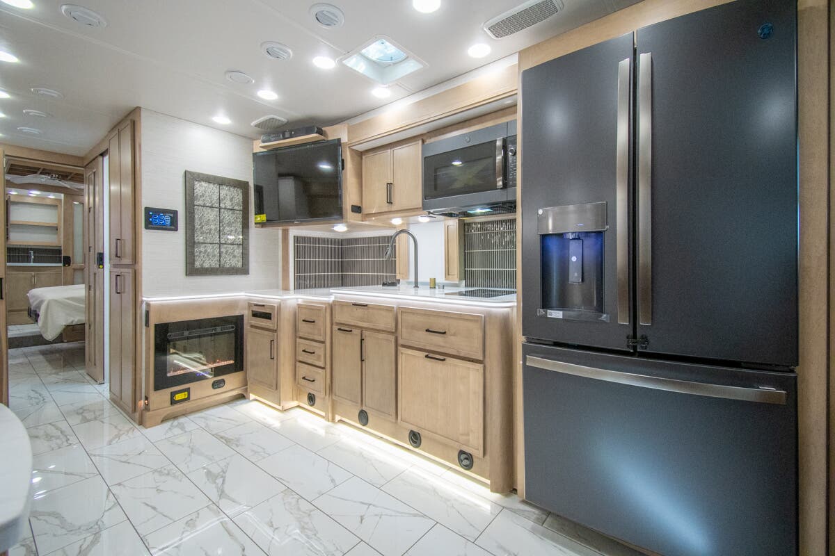 Bus-Stuff.com Class A Rv For Sale