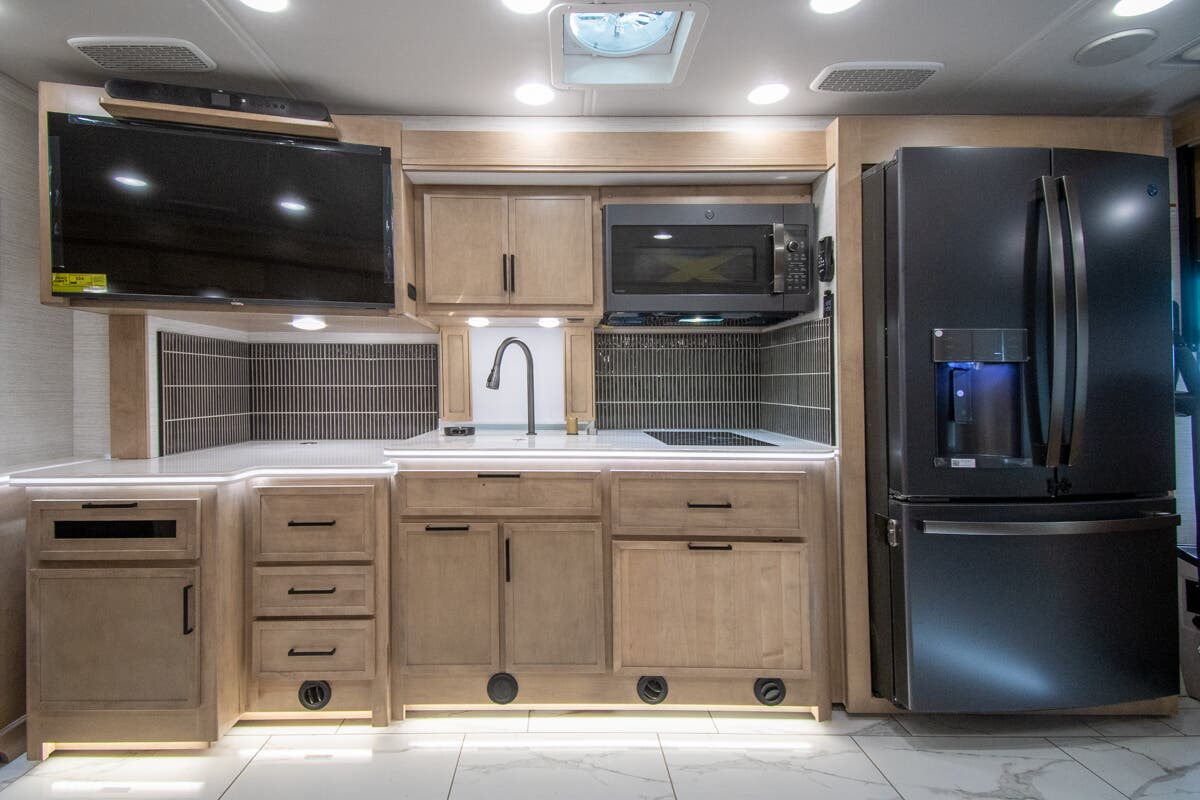 Bus-Stuff.com Class A Rv For Sale