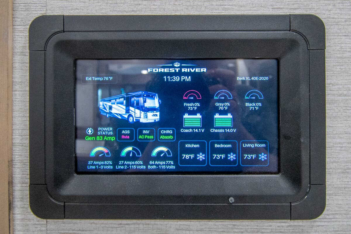 Bus-Stuff.com Class A Rv For Sale