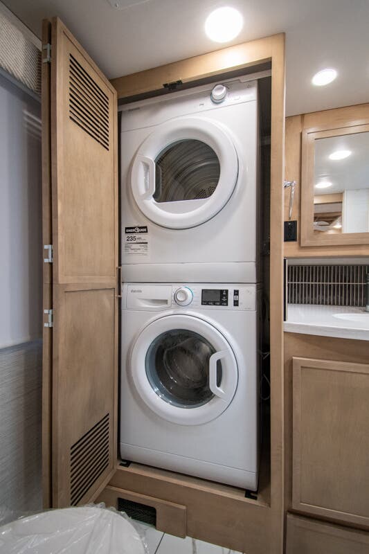 Bus-Stuff.com Class A Rv For Sale