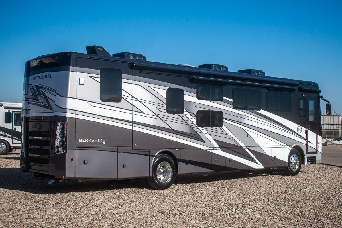 Bus-Stuff.com Class A Rv For Sale