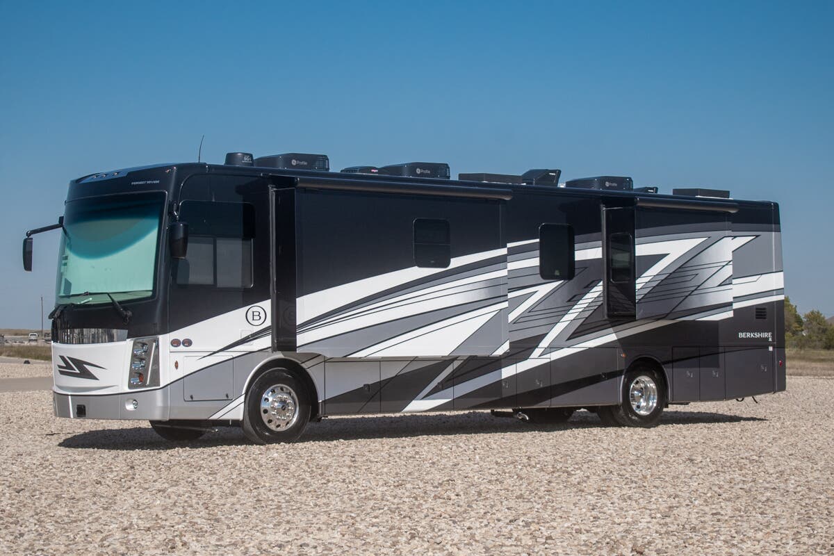 Bus-Stuff.com Class A Rv For Sale