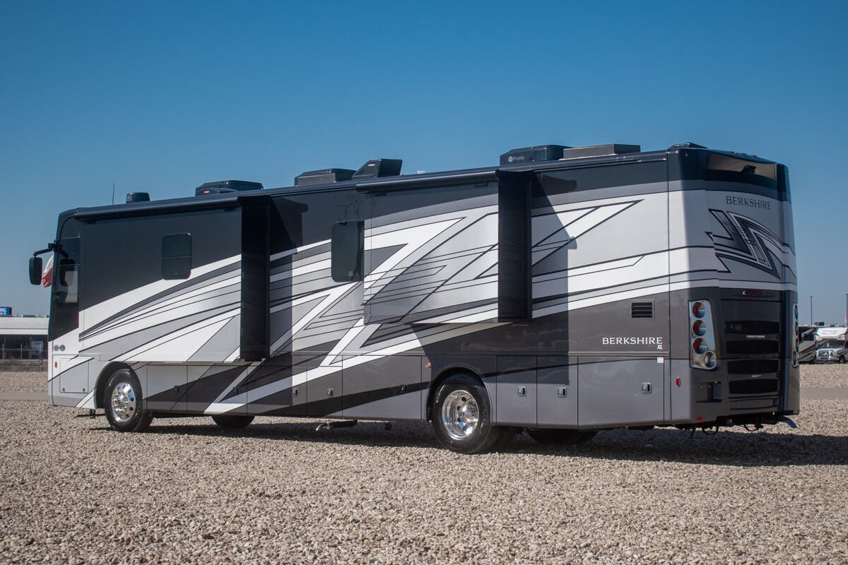 Bus-Stuff.com Class A Rv For Sale