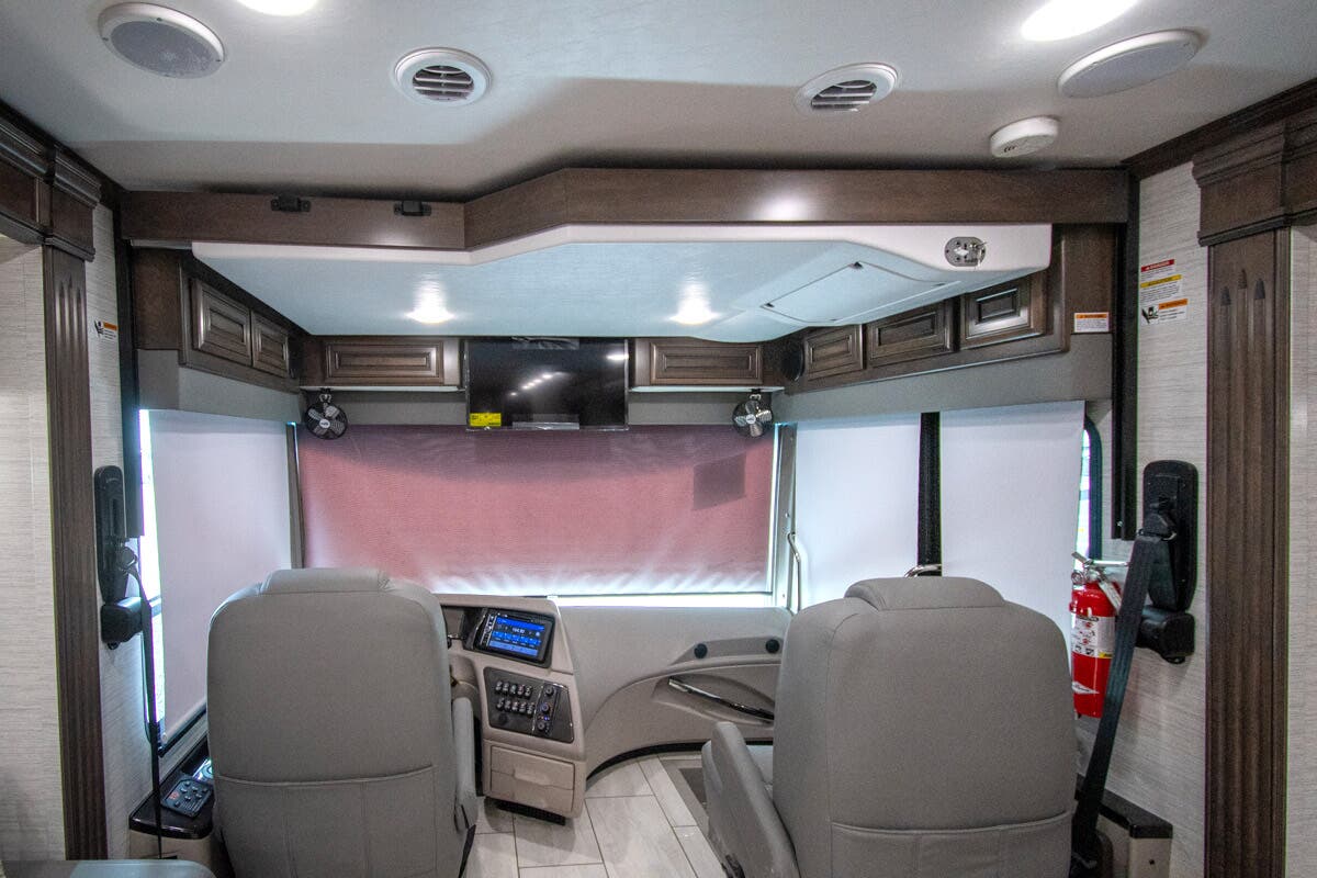 Bus-Stuff.com Class A Rv For Sale