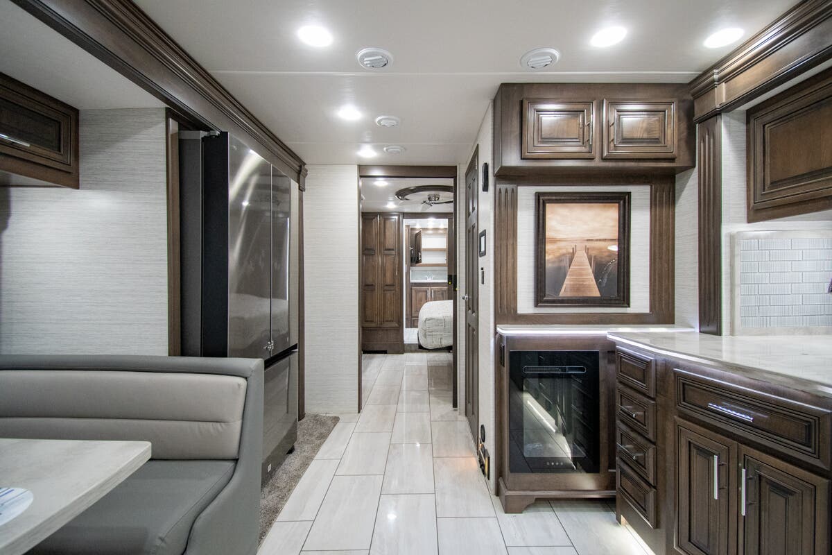 Bus-Stuff.com Class A Rv For Sale