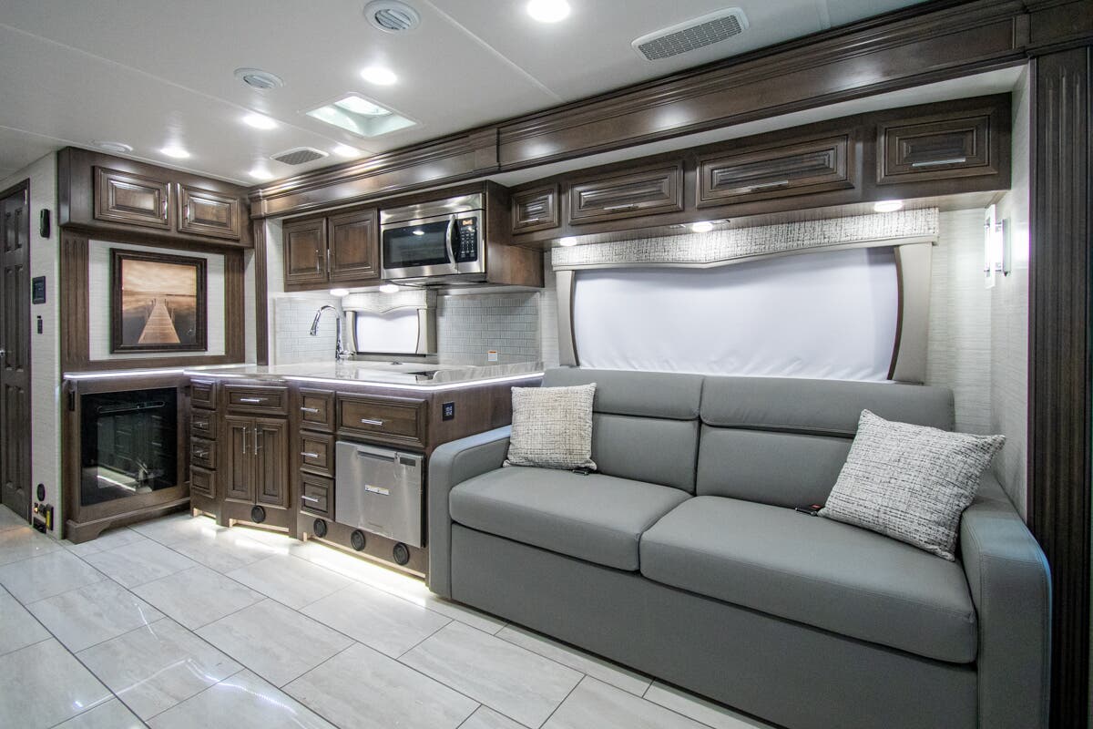 Bus-Stuff.com Class A Rv For Sale