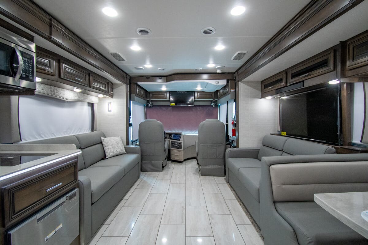 Bus-Stuff.com Class A Rv For Sale