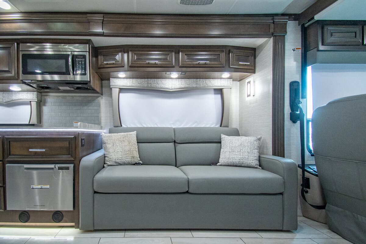 Bus-Stuff.com Class A Rv For Sale