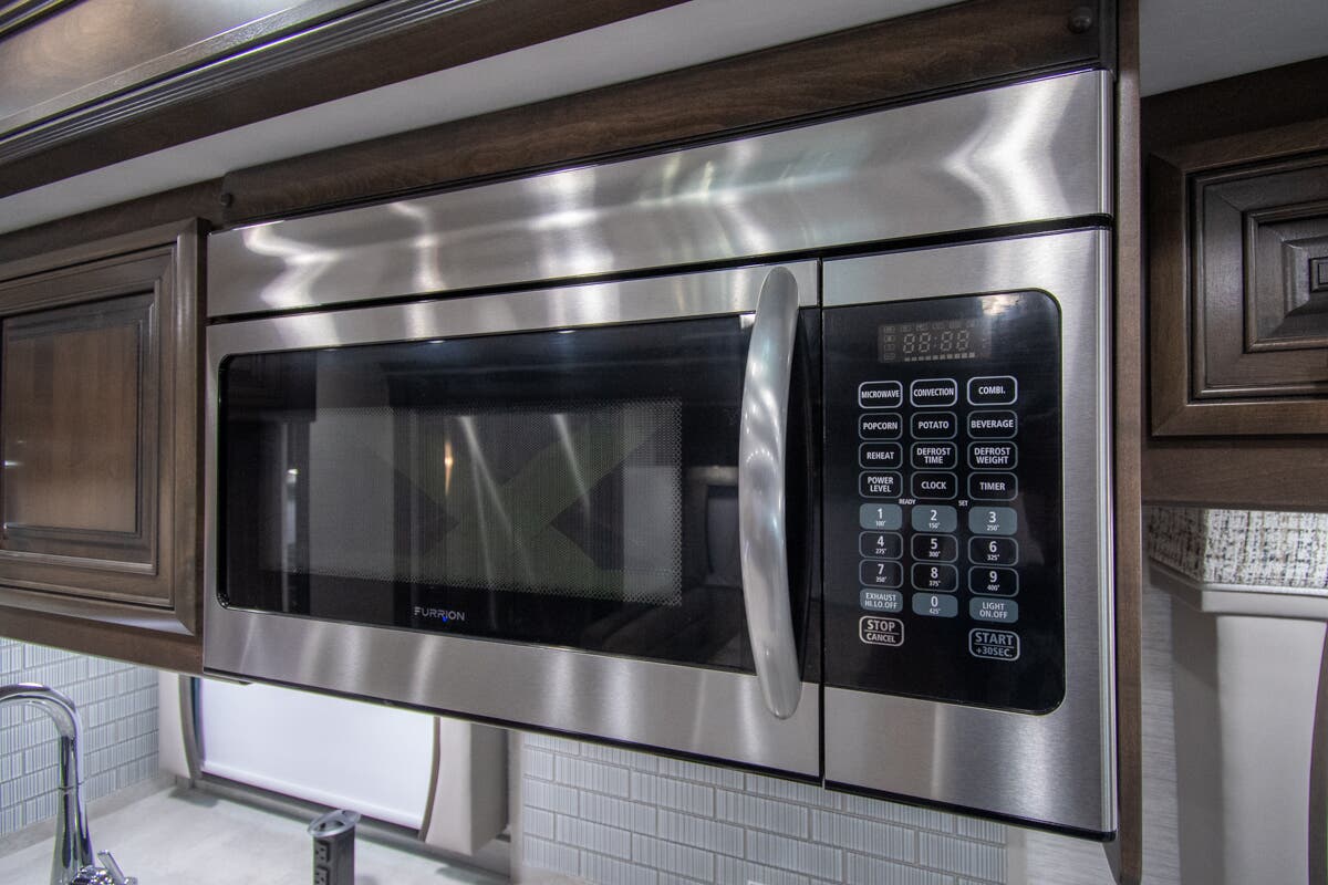 Bus-Stuff.com Class A Rv For Sale