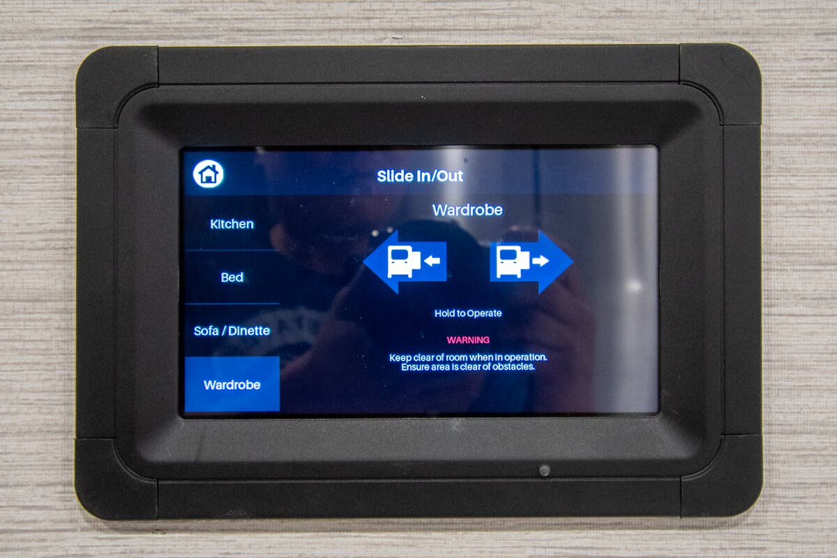 Bus-Stuff.com Class A Rv For Sale