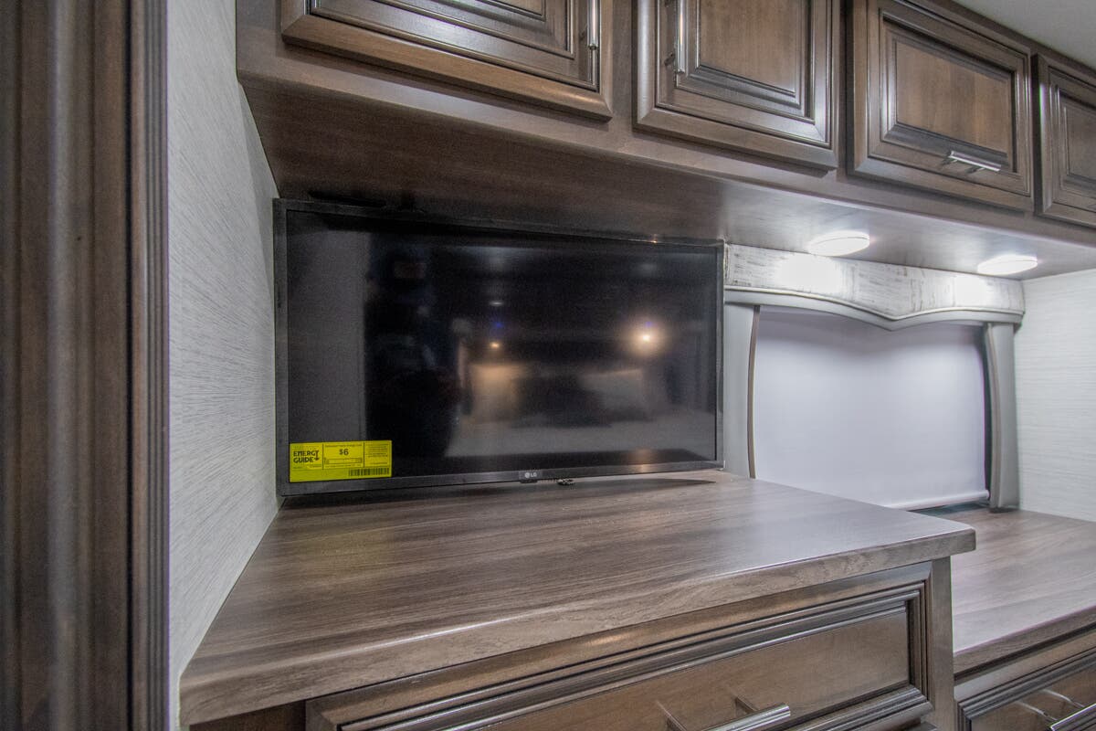 Bus-Stuff.com Class A Rv For Sale