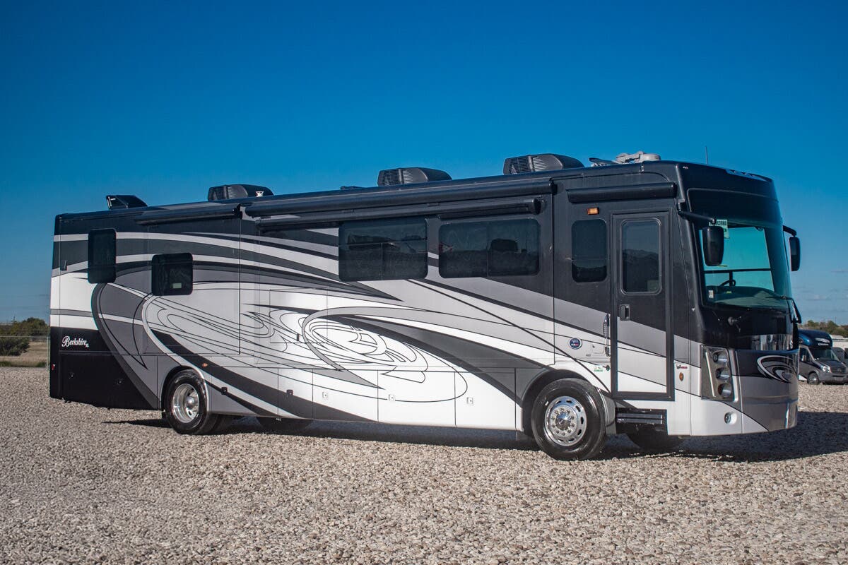Bus-Stuff.com Class A Rv For Sale