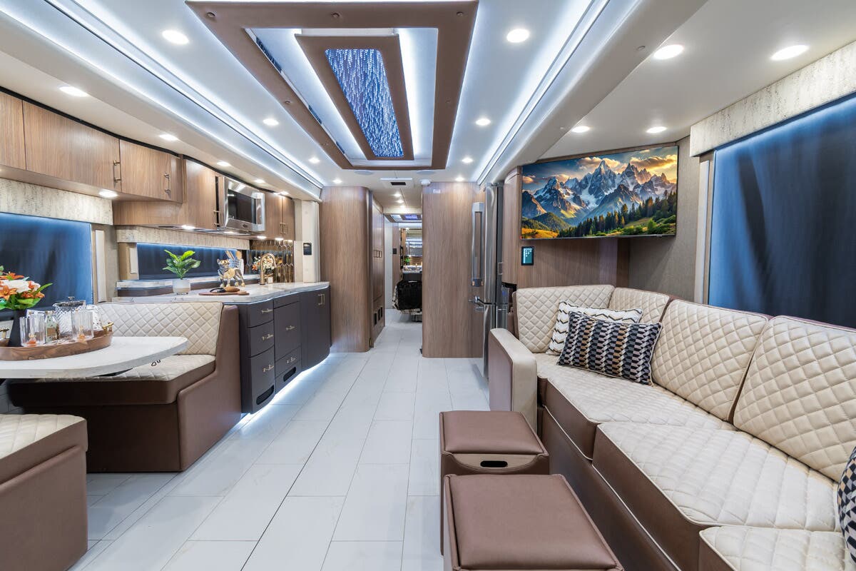 Bus-Stuff.com Class A Rv For Sale