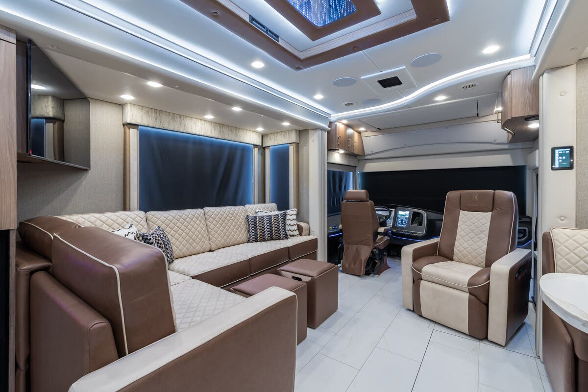 Bus-Stuff.com Class A Rv For Sale