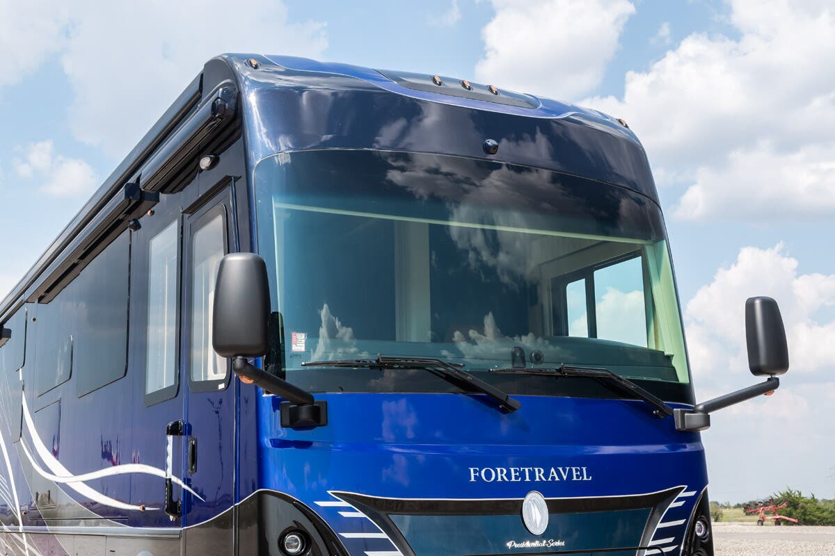 Bus-Stuff.com Class A Rv For Sale