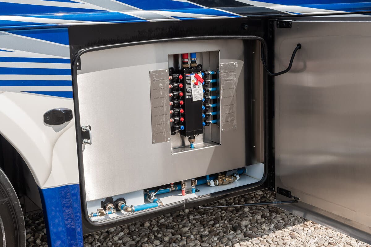 Bus-Stuff.com Class A Rv For Sale