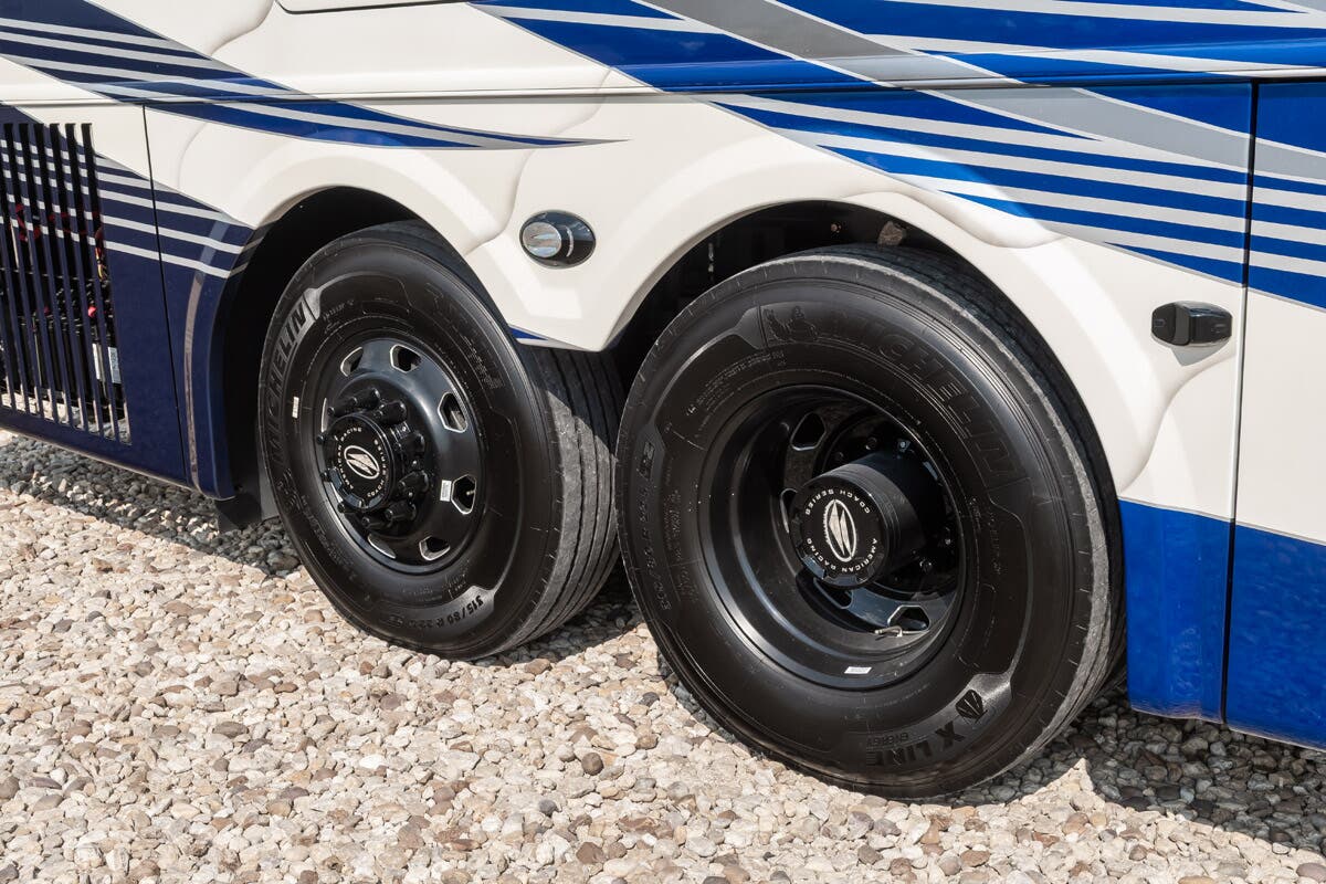 Bus-Stuff.com Class A Rv For Sale