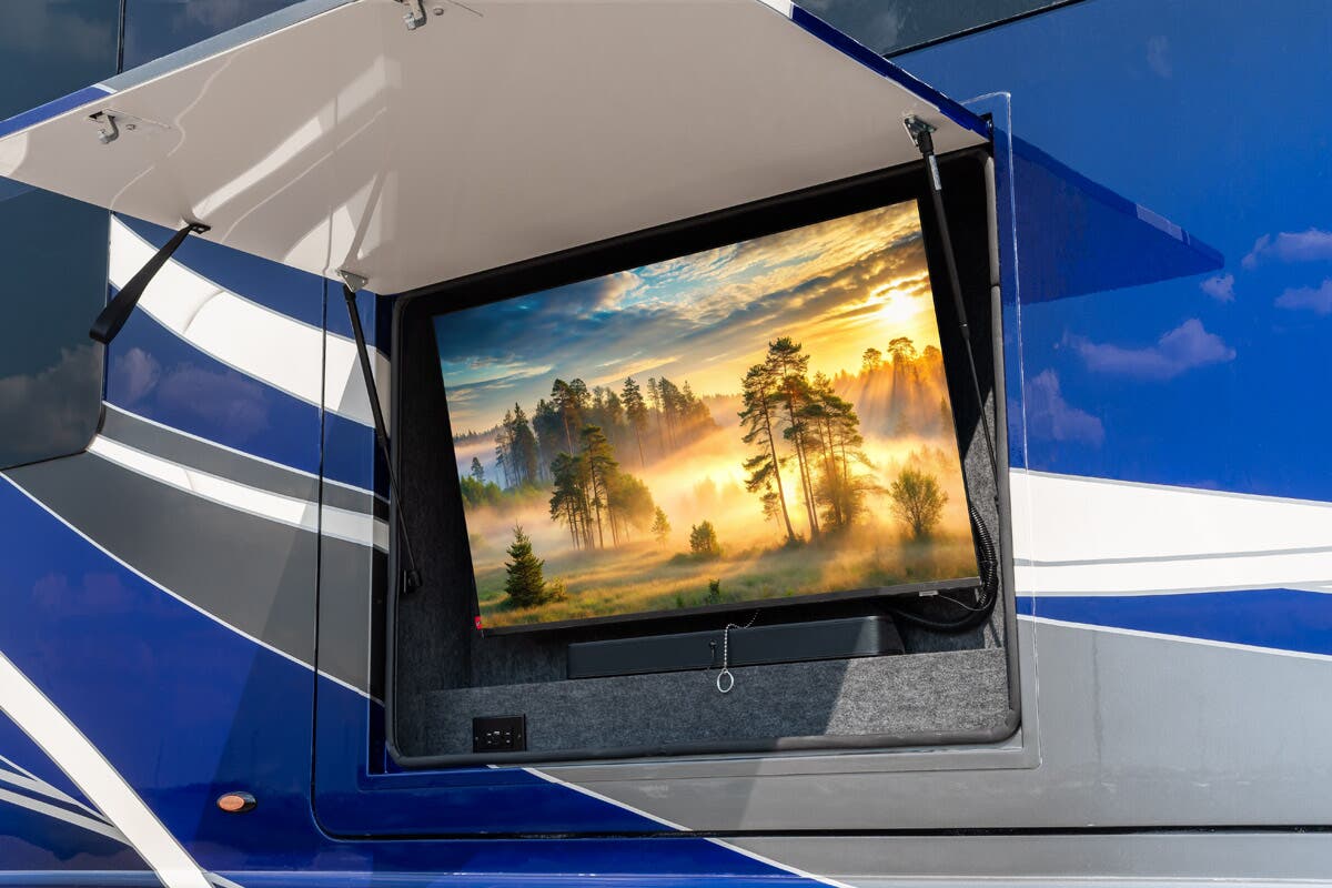 Bus-Stuff.com Class A Rv For Sale