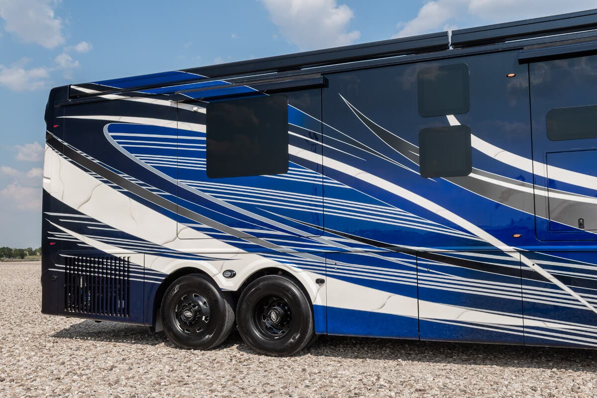 Bus-Stuff.com Class A Rv For Sale