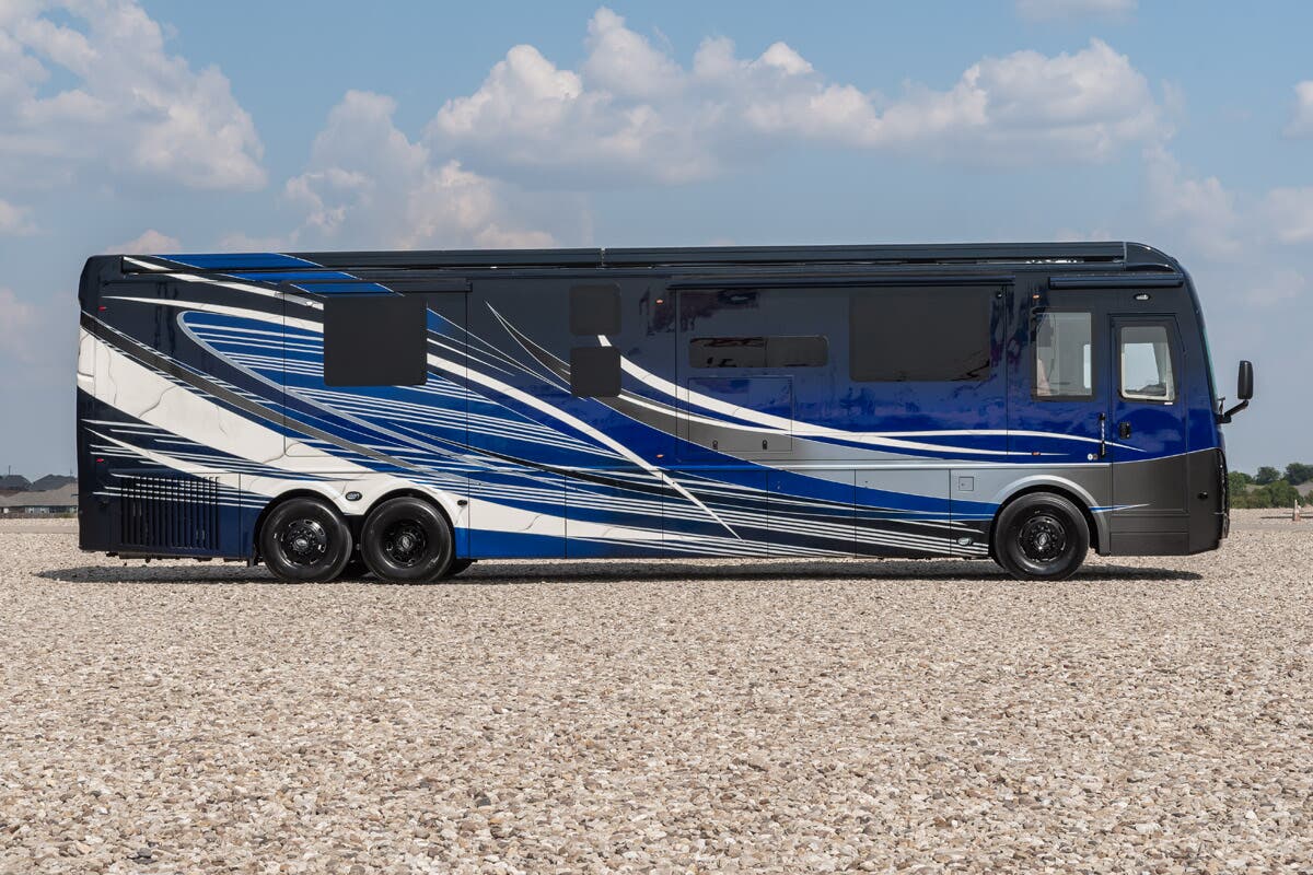 Bus-Stuff.com Class A Rv For Sale